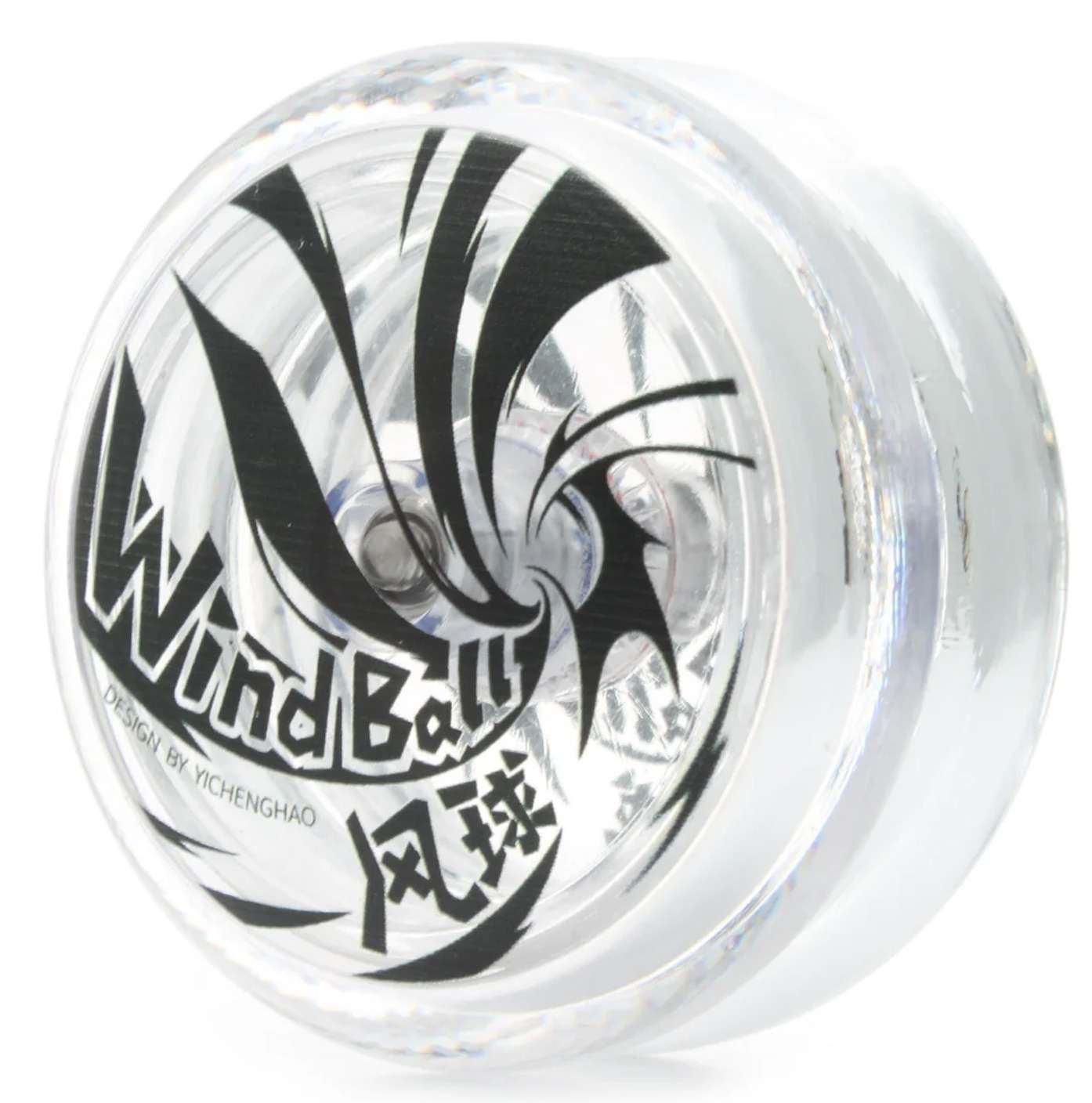 Wind Ball Yo-Yo